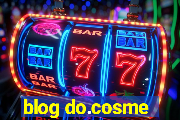 blog do.cosme